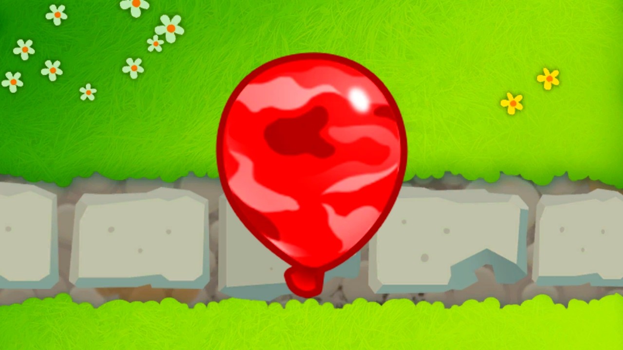 Этот ЗАБЫТЫЙ шарик теперь ХОРОШ! (Bloons TD Battles 2)