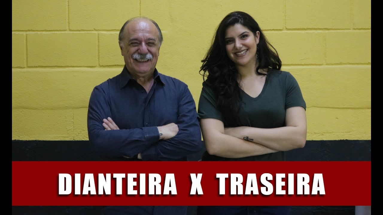 Tração dianteira e traseira - ABC do Automóvel, por Carros com Camanzi