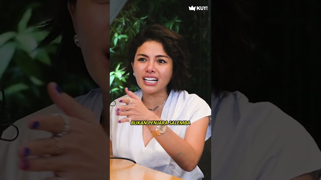 UUS DAN NIKITA MIRZANI , KUY ENTERTAINMENT 