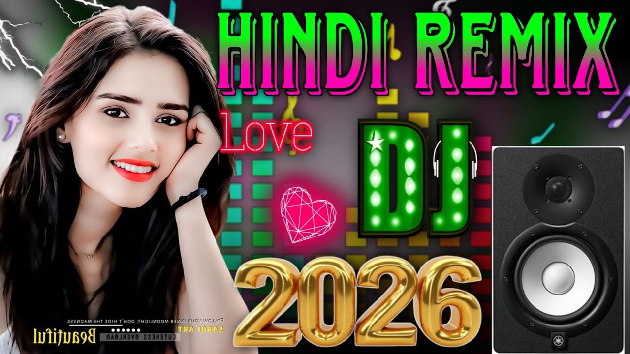 Dj Song💙 || Top Dj | Hard Bass ❤️‍🔥 | JBL Dj Remix | Old Hindi Dj Song 🥀| | Dj Remix Song 2025
