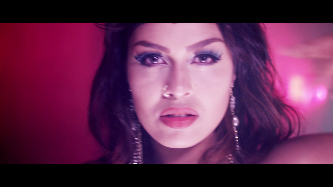 Simon Nandhra - Naina - feat. Master Rakesh
