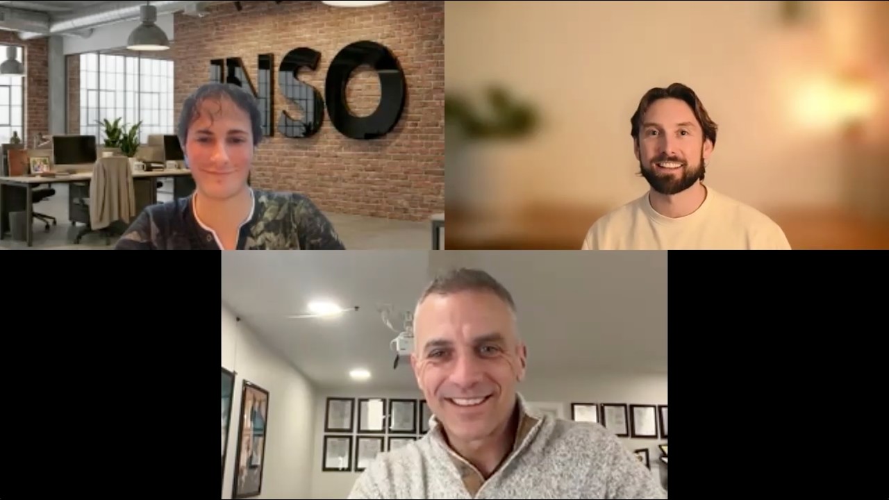 The Vibecoder's Dilemma with Todd Reily • The Good Ideas Club • Mini Series