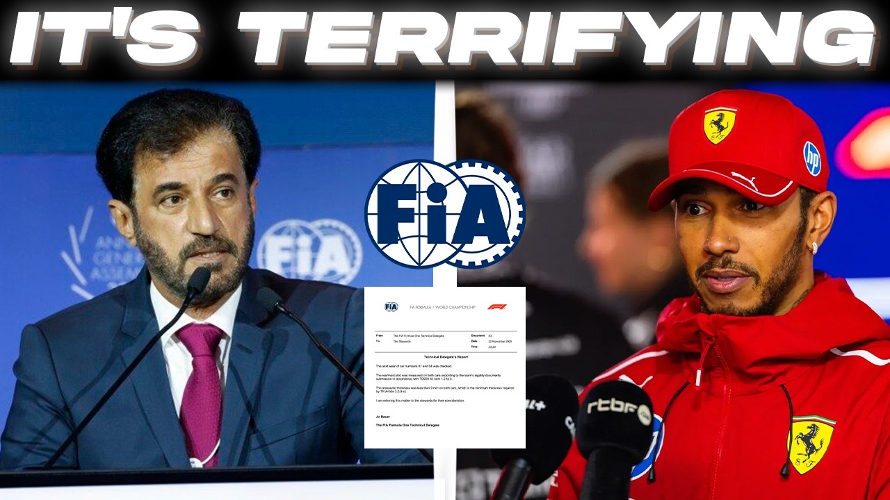 Furious drivers drop a bombshell on the FIA ​​after 2026 regulation changes ahead of Australia