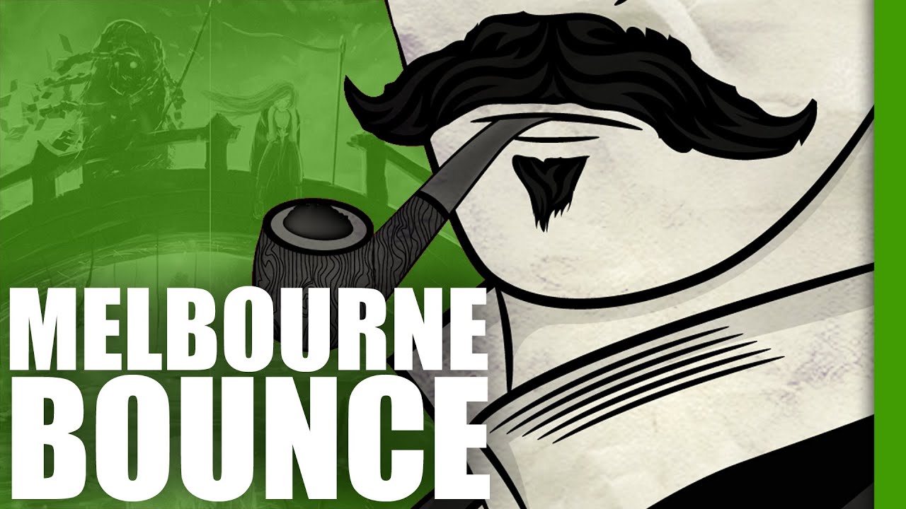 Dirty Palm ft. Treyy G - Bounce B*tch