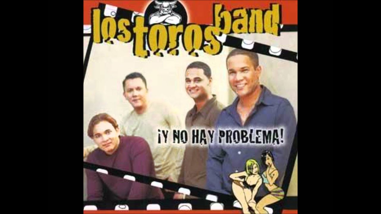 Los Toros Band - Enamorado