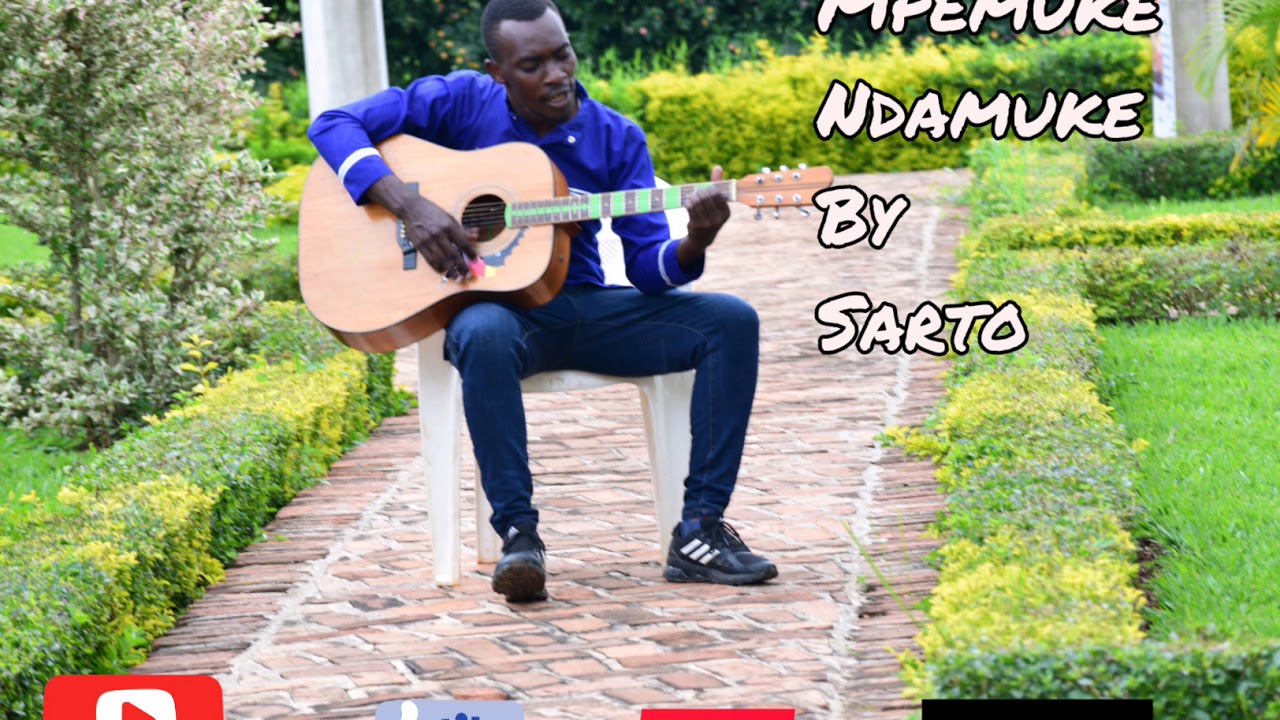 mpemuke ndamuke  by Orchestre  Les jeunes d'amour