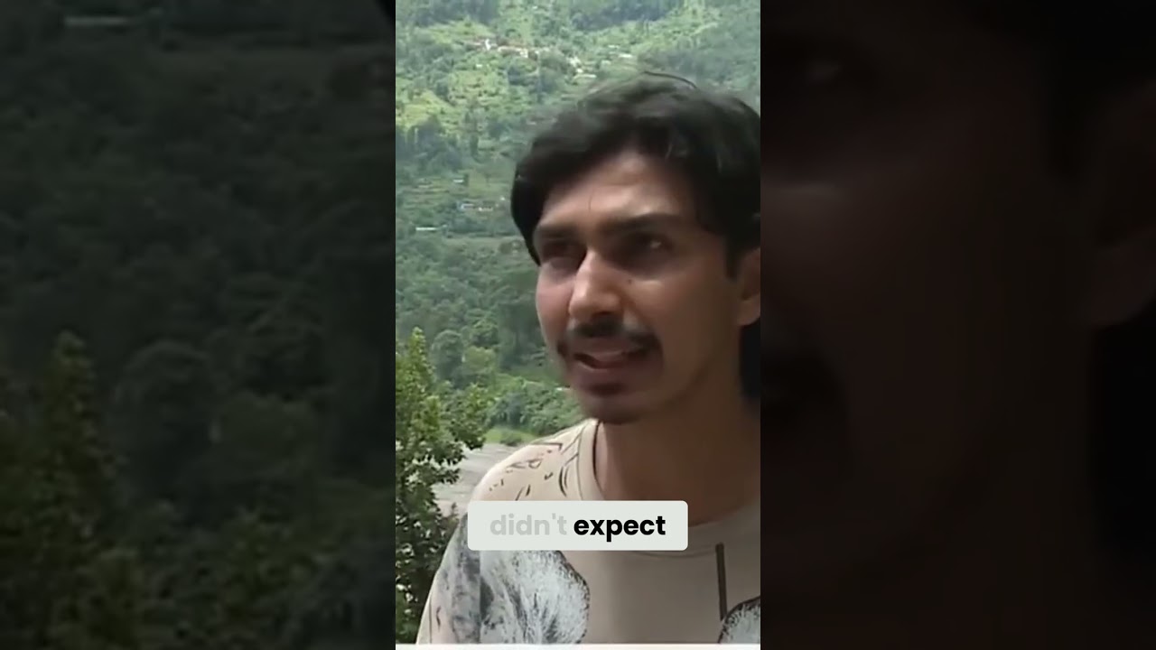 Flood Survivors: Scared and Deprived of Basic Needs #shorts