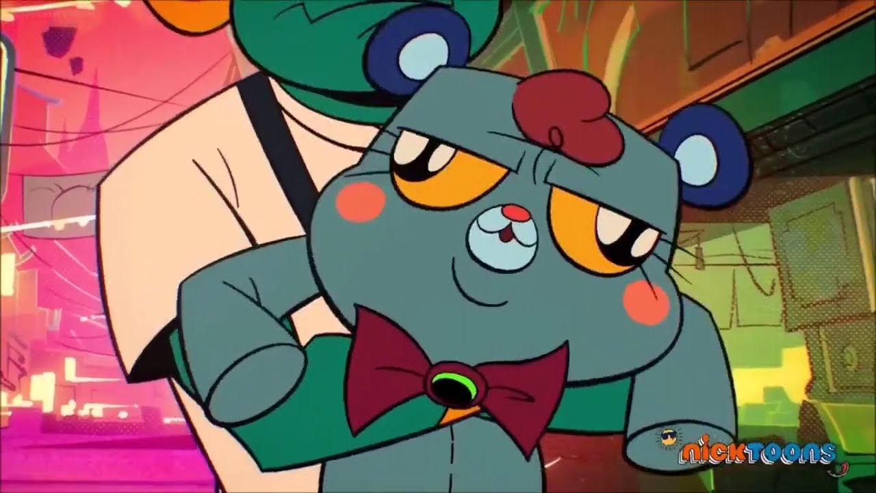 Baron Draxum moments part 2 [rottmnt]