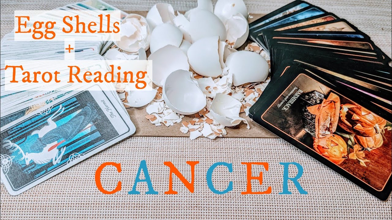 CANCER♋You Have No Idea How Much Bigger & Better This is Going to Get! OCTOBER 30th-NOV 5th
