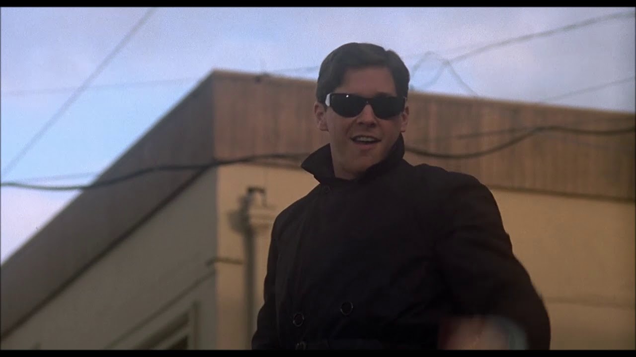 Animal House - We're not gonna take it