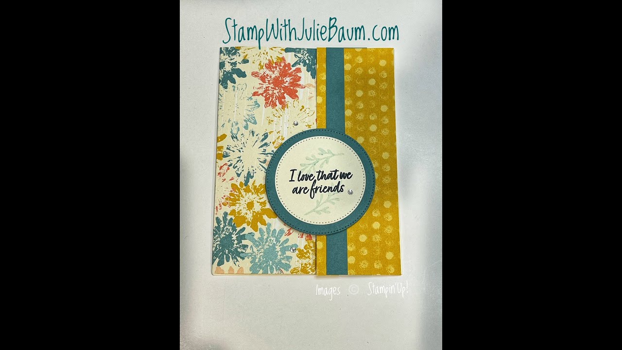 Quick card: DSP 6x6!