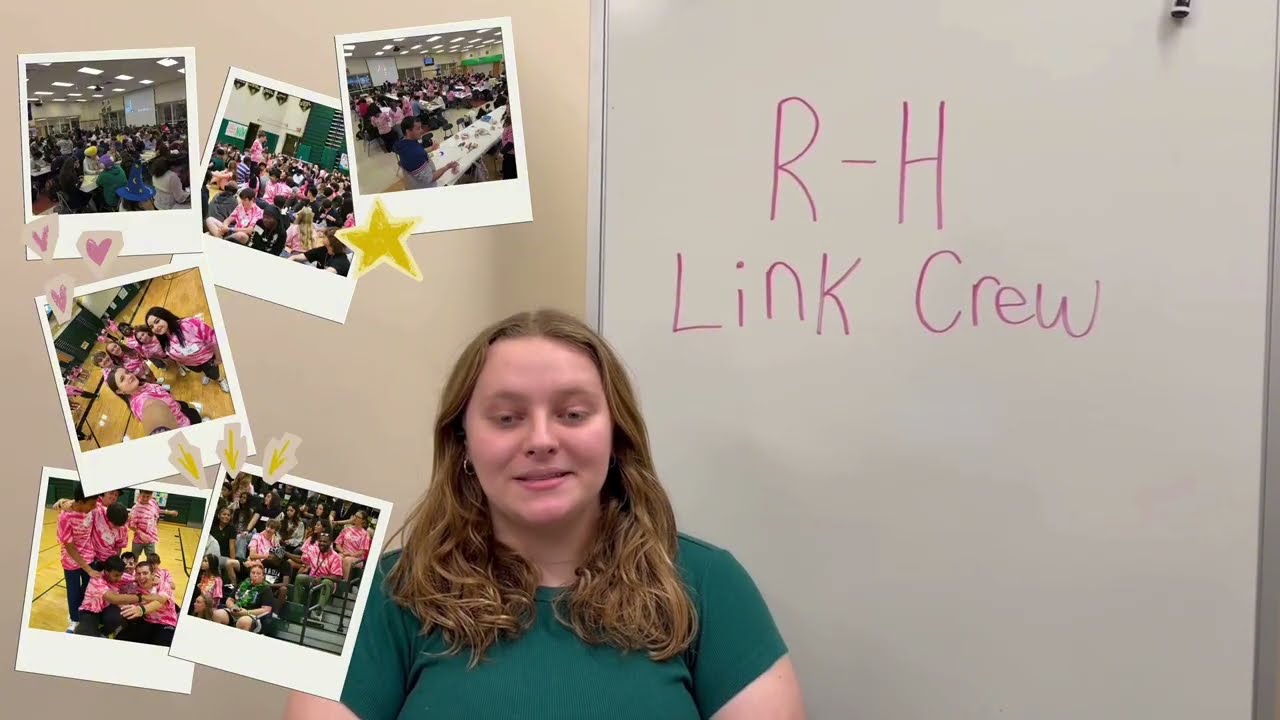 Rush-Henrietta Link Crew Recruitment2026