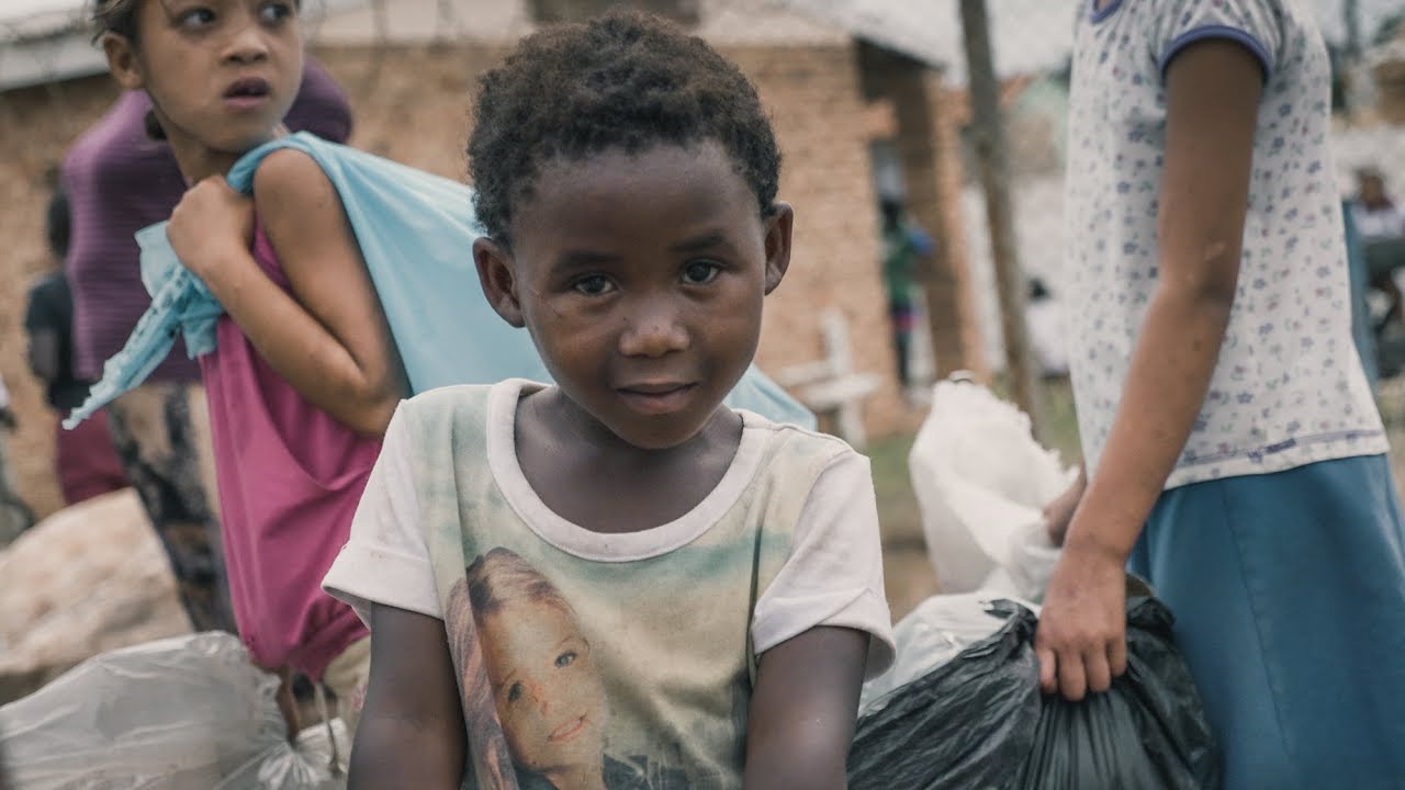 JBay Recycling Project in South Africa