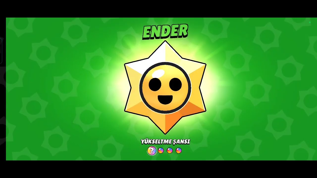 Brawl starsın davamı 
