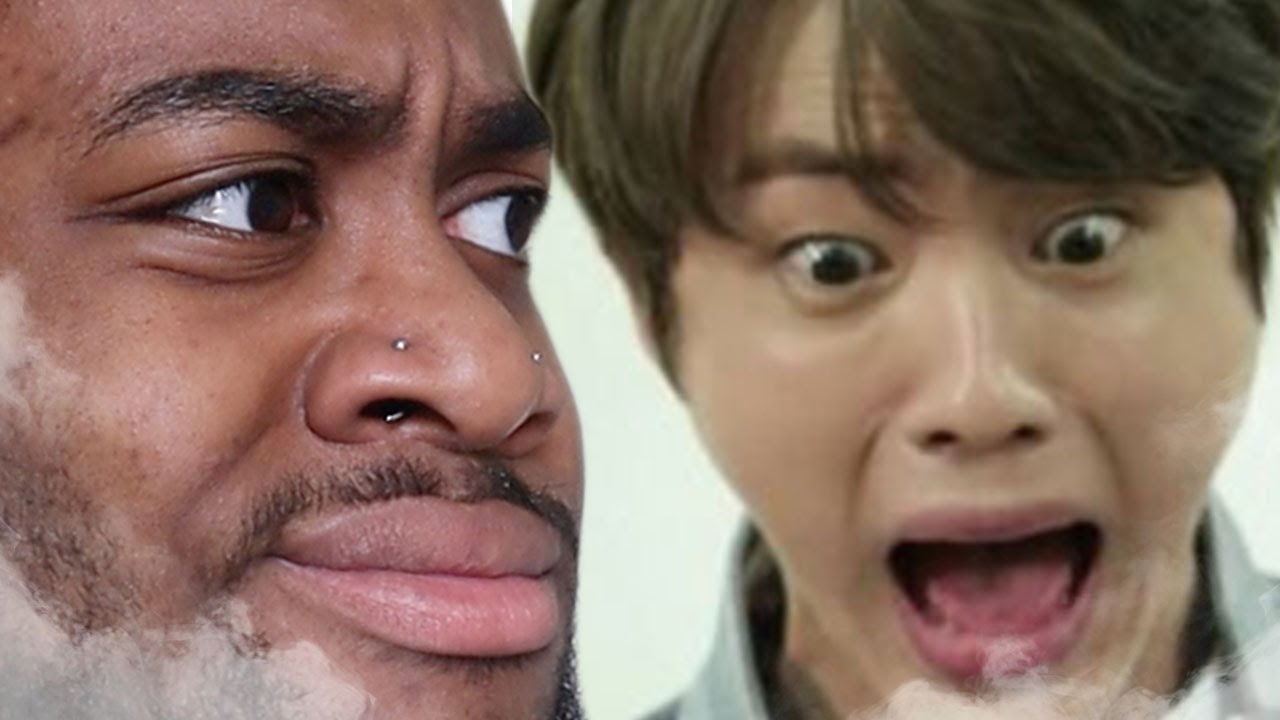 Could BTS Survive a Zombie Apocalypse? | Run BTS Ep.24 Reaction