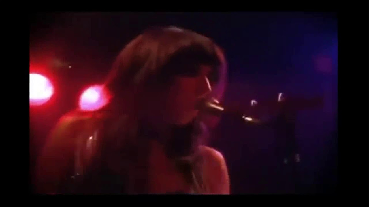 Beautiful Dirty Rich (Live at The Knitting Factory)