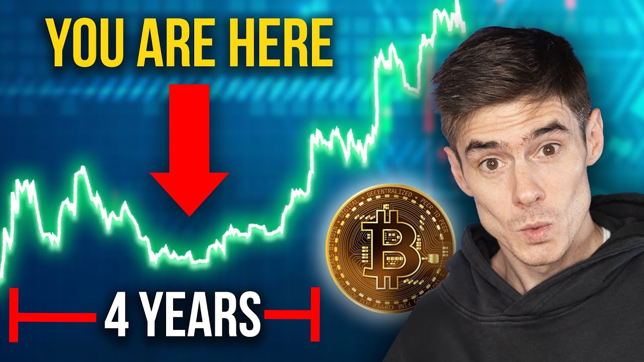 Bitcoin&rsquo;s 4-Year Cycle EXPLAINED