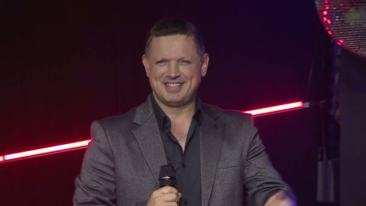 Postás Józsi - Én esküszöm, hogy belehalok / Sztárlimonádé Aranyalbum  2023 aranylemez átadó