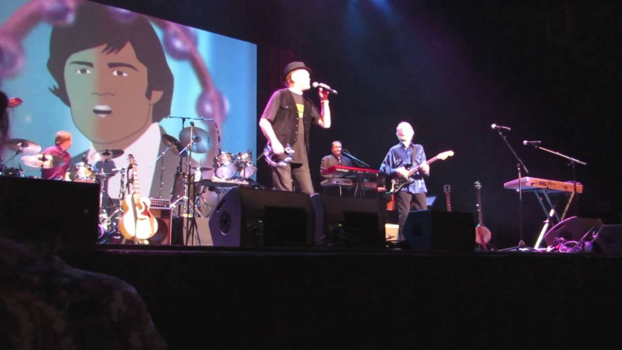 The Monkees   