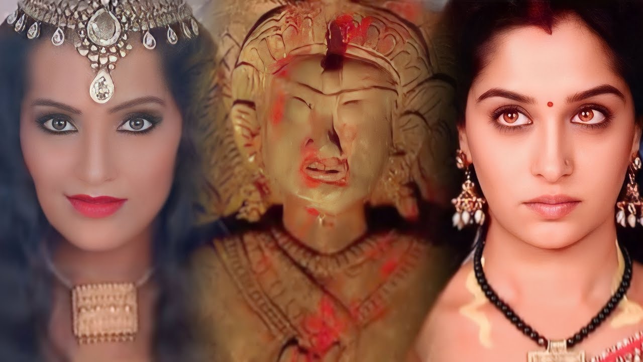 Sasural Simar Ka — Dramatic Theme Song | English Lyrics 