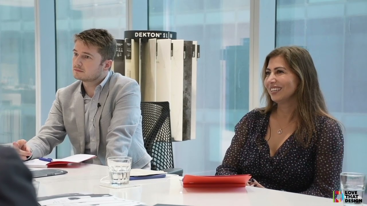 Herman Miller : Sustainable Design &ndash; What needs to be done next?
