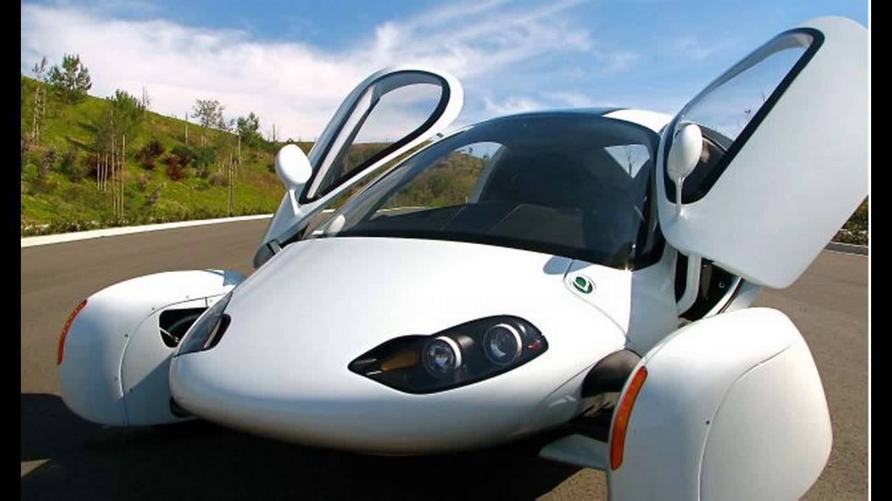 2010 Aptera 2e