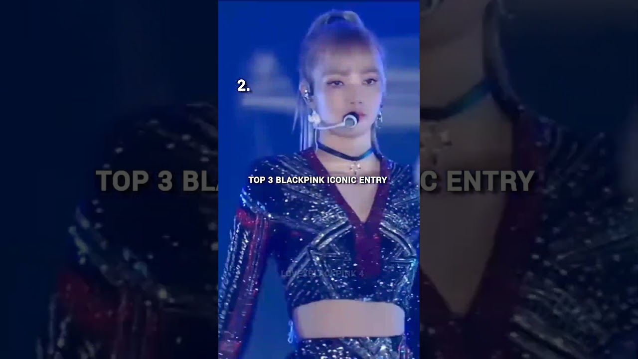 Blackpink iconic entry at award shows 🩷✨ #blackpink #shorts #fypシ