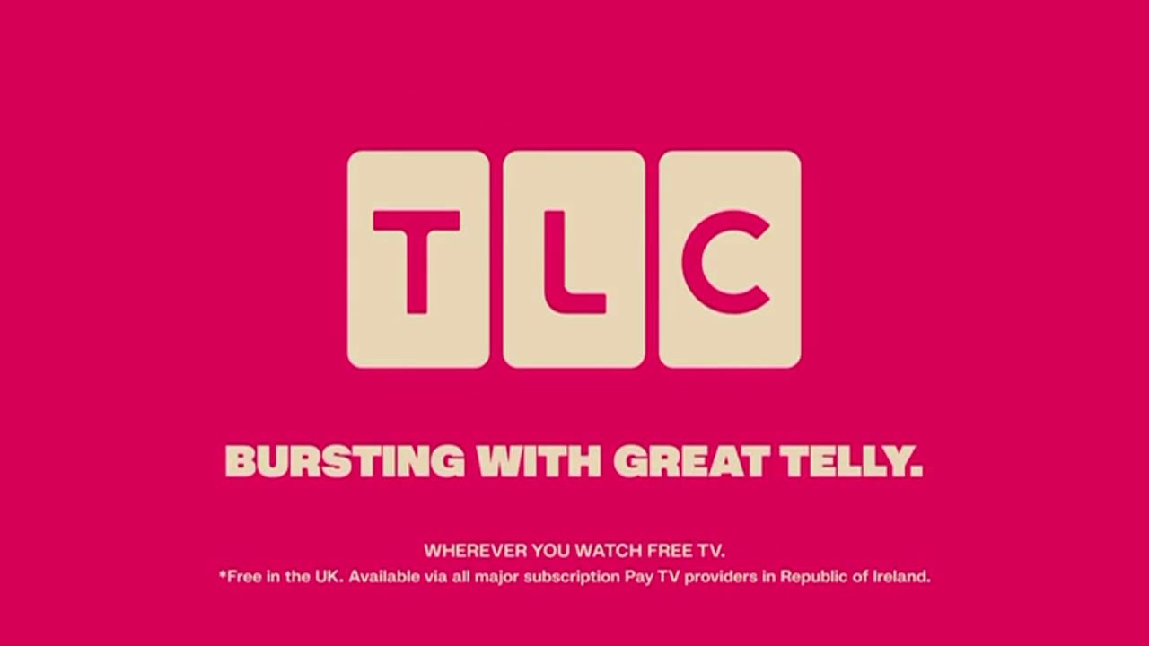 TLC UK Continuity & Advert Breaks - Tuesday 13th January 2026