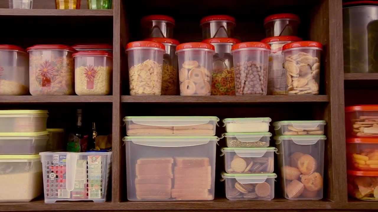 alacena. Colombraro expertos en organización