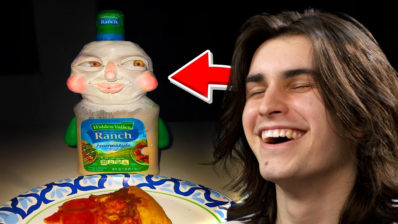 MEMES THAT GOT TOO FREAKY
