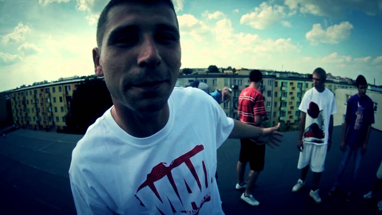 KYNIO - PAMIĘĆ (Official Video) prod Tyssiak