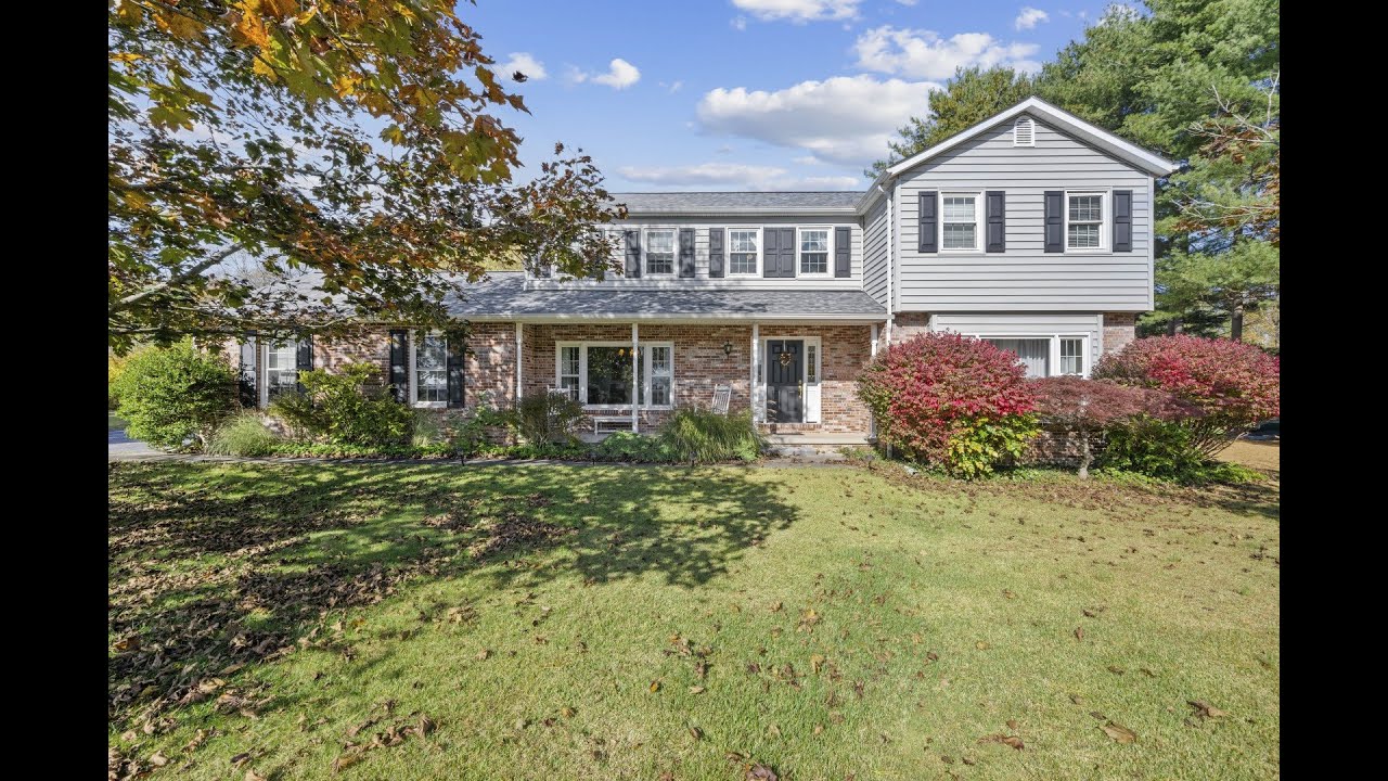 4 Pheasant Wood Court Parkton, MD | ColdwellBankerHomes.com