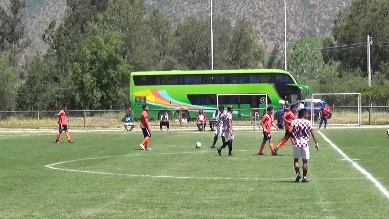 David Manriquez jugadas