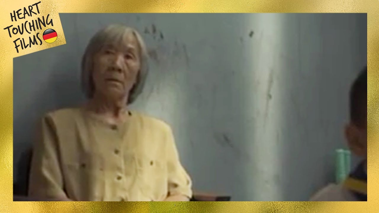 Dieser r&uuml;hrend Film wird Sie dazu f&uuml;hren, wieder an die Menschlichkeit zu glauben