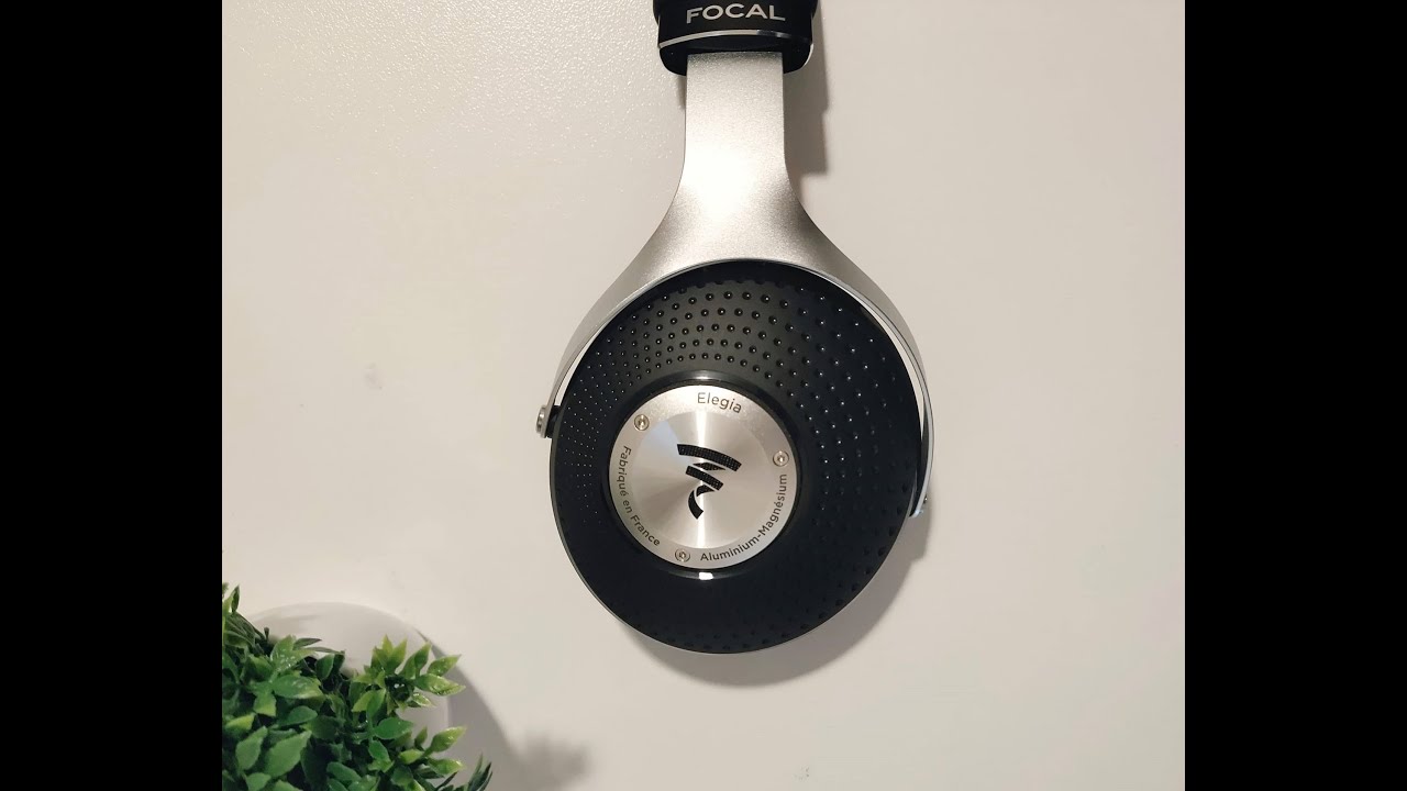 Focal Elegia review: A closed back can sound this good?