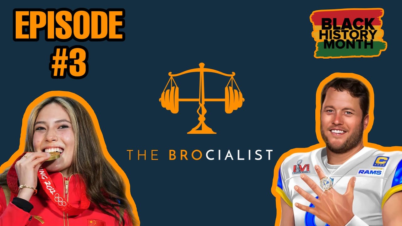 3. Nuclear War?/BLACK HISTORY MONTH/Super Bowl Recap
