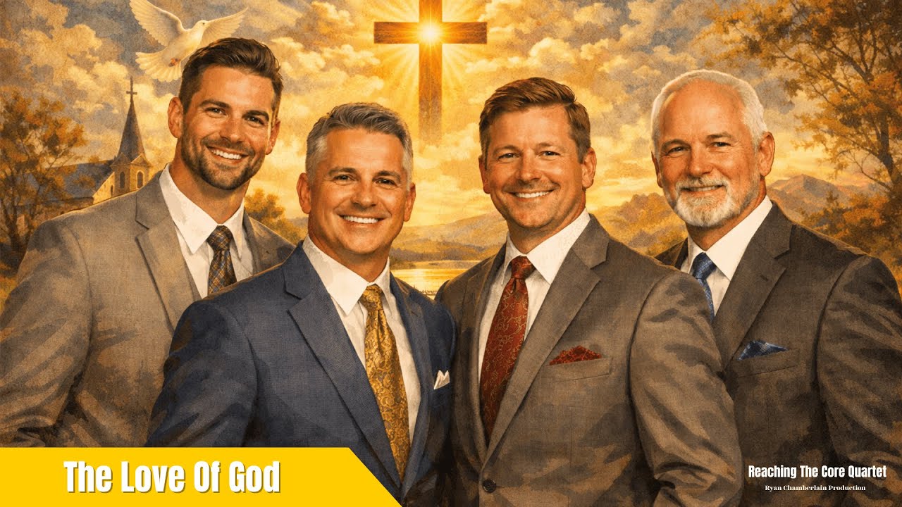 The Love Of God