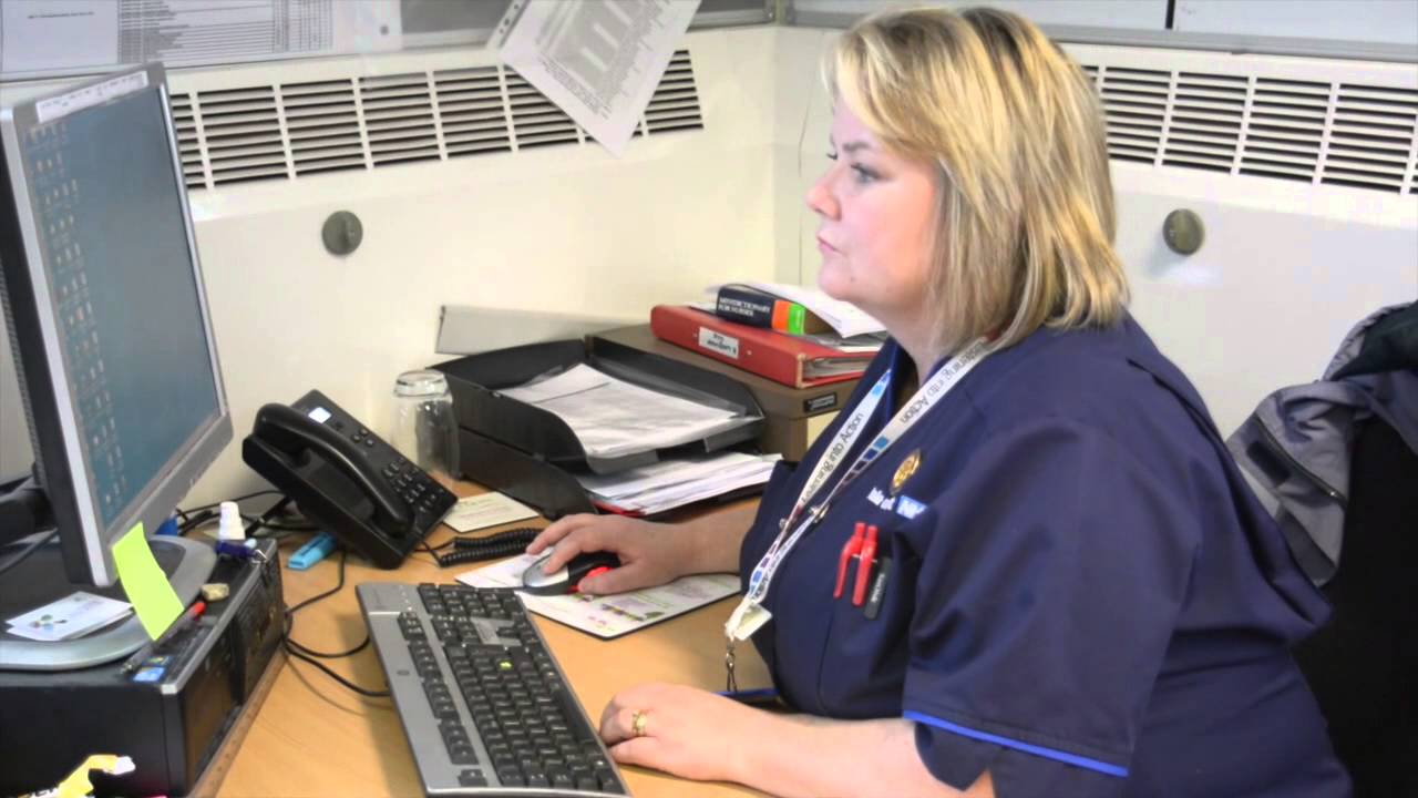 Safer Staffing Levels Tool for District Community Nursing Service