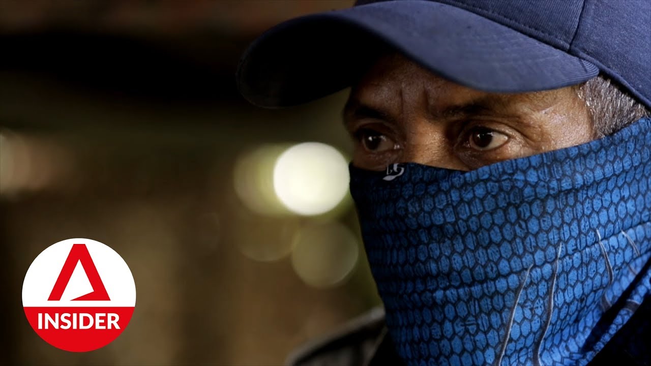 ‘I Wish For A Normal Life Away From Terror’: Peace In Southern Philippines?