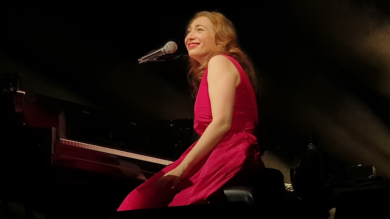Regina Spektor Concert New York 20th June 2019
