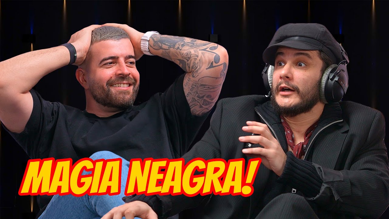 Cineva i-a facut farmece lui Dragulin! - IS GEANA PI TINI #114