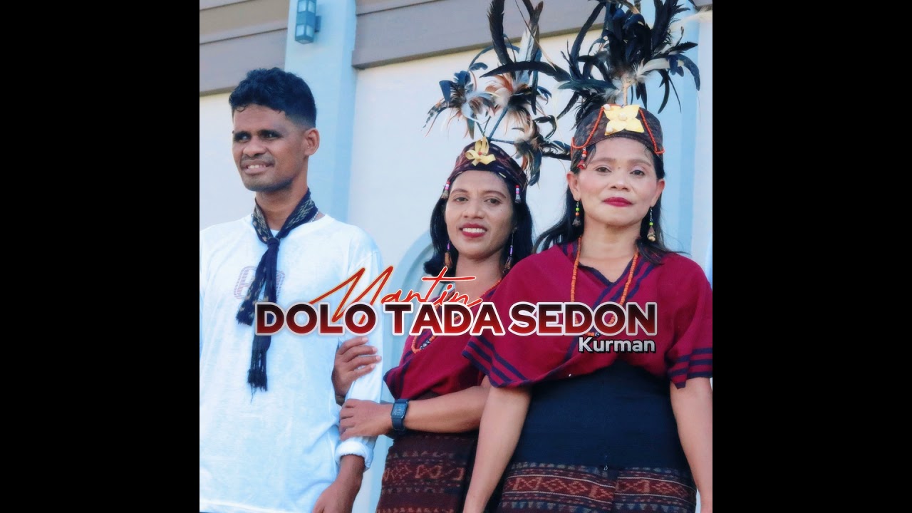 DOLO TADA SEDON (Dolo-dolo Gambus Lamaholot)