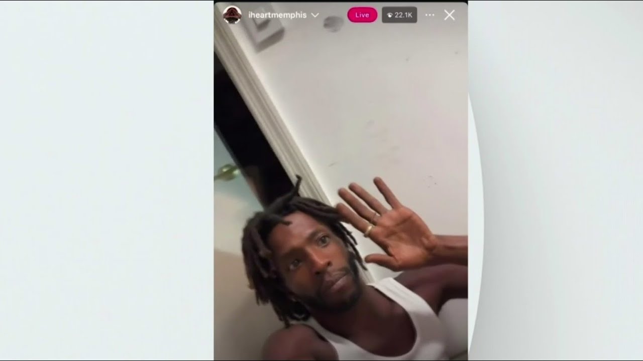 Florida rapper who livestreamed Plantation SWAT standoff arrested