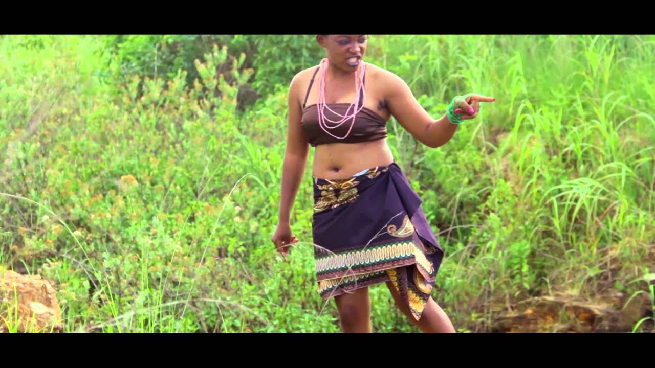 SATY-K  UMBRELLA official HD VIDEO 2015
