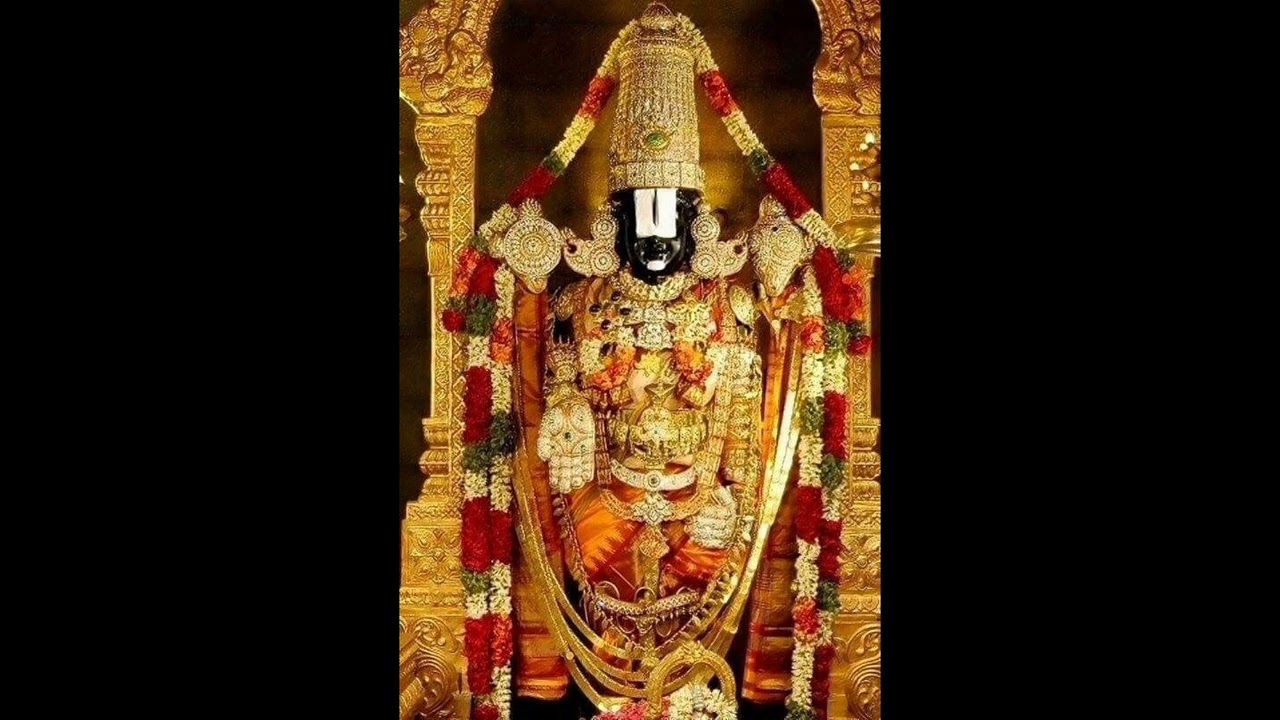 ಹಾಡು - ವೆಂಕಟಾಚಲ ನಿಲಯ ಎನ್ನೊಡೆಯ 🙏🙏 ರಚನೆ ವಿಜಯದಾಸರು 
