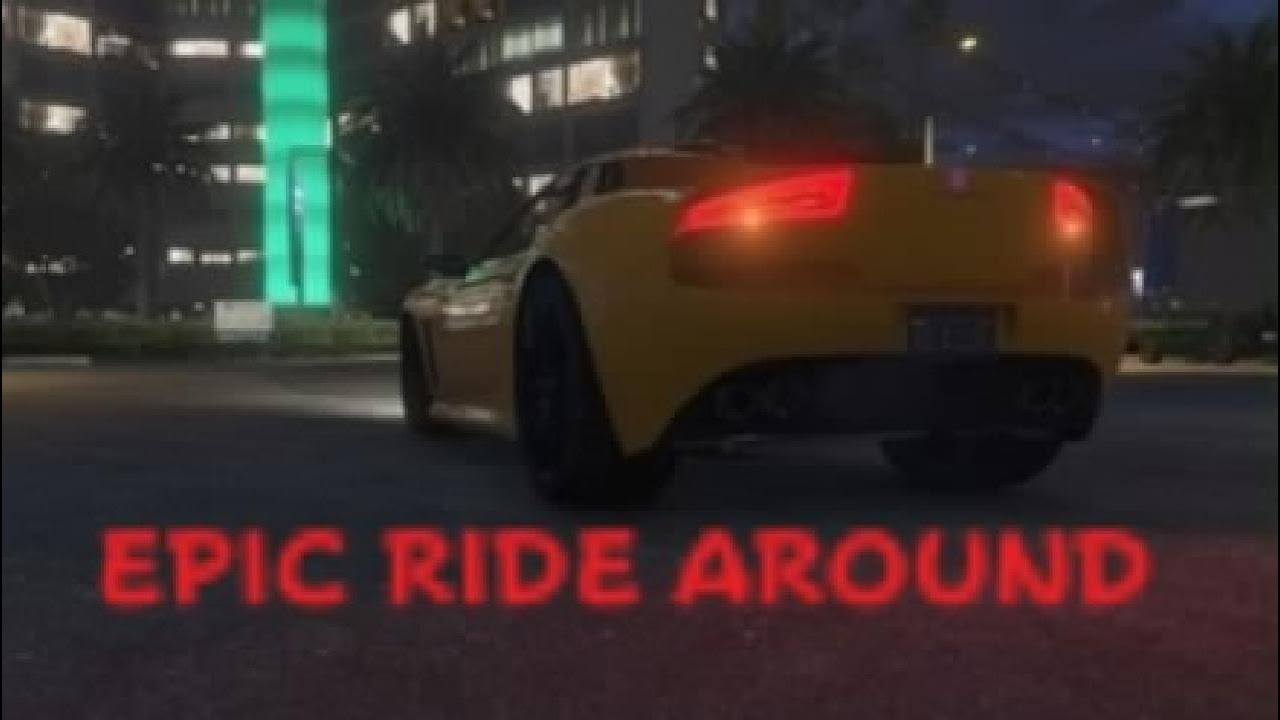 Grand Theft Auto V (STICYBOMED A TANK) MUST SEE