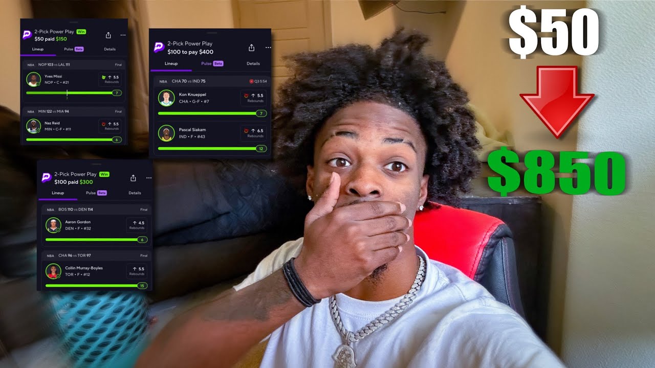HOW I TURNED $70 IN TIPS INTO $850 !! 😳😳✅