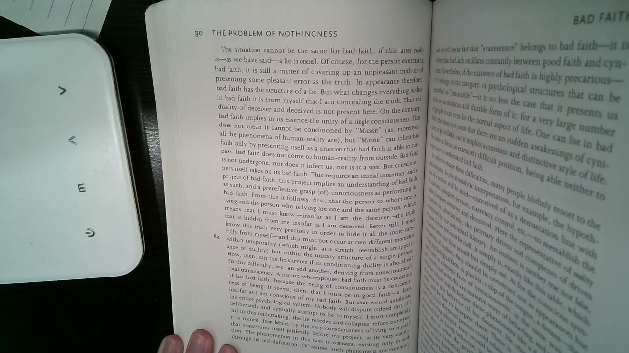 Reading 