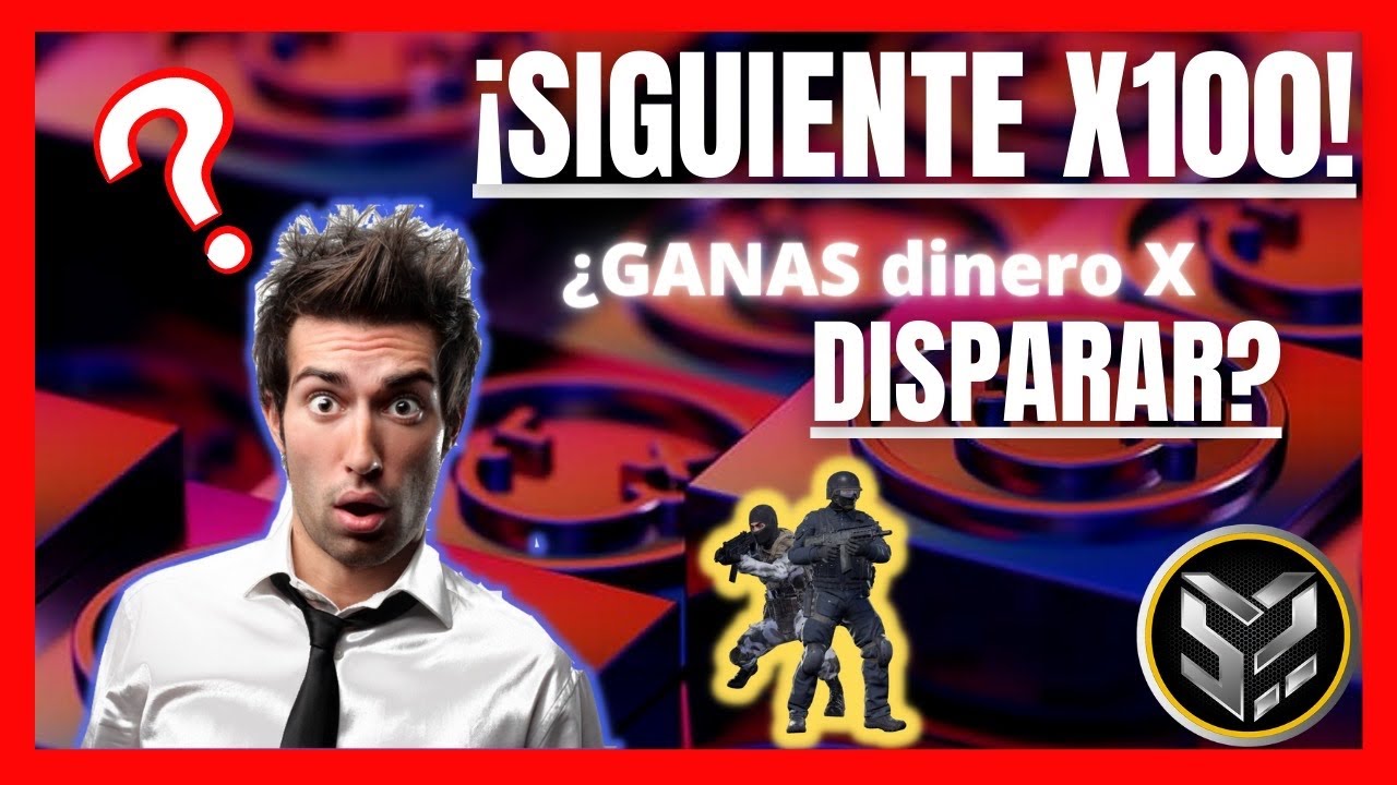 📍MetaStrike en 90 segundos