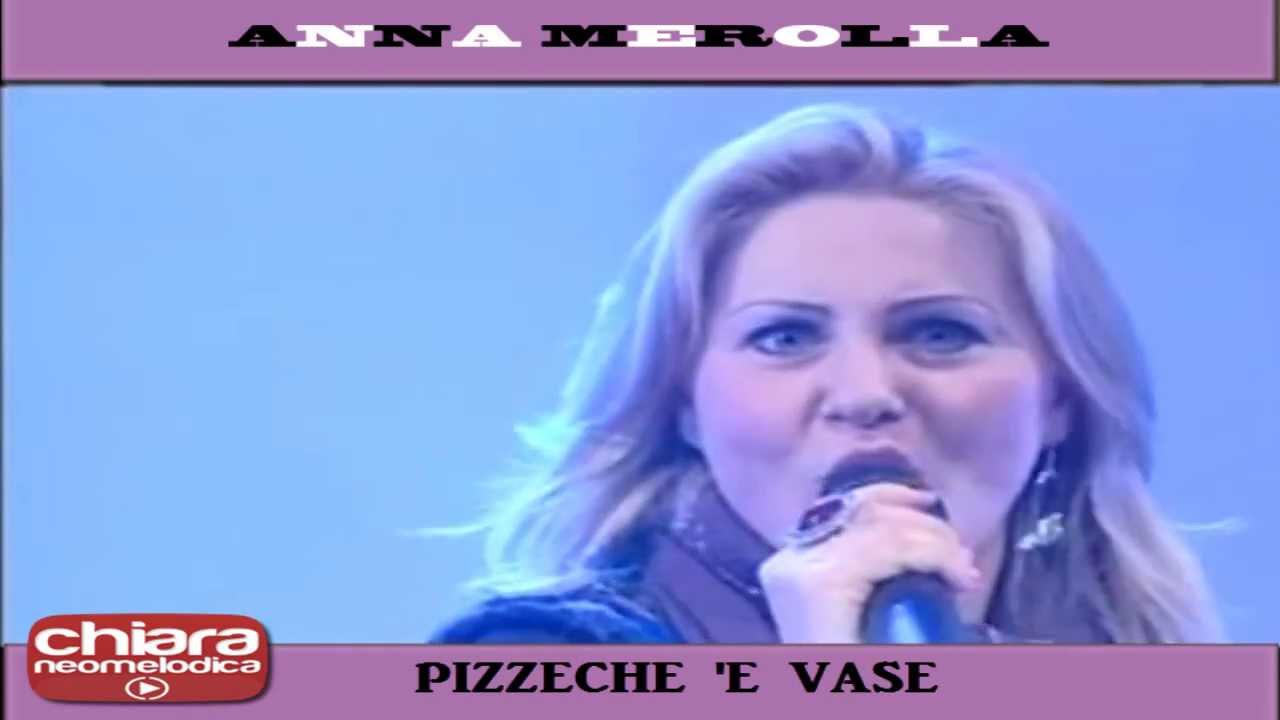 Anna Merolla - 